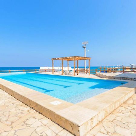 Studio A23 In Kfar Abida With Beach And Pool Access Batroun Luaran gambar