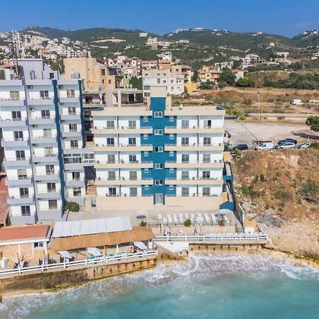 Studio A23 In Kfar Abida With Beach And Pool Access Batroun Luaran gambar