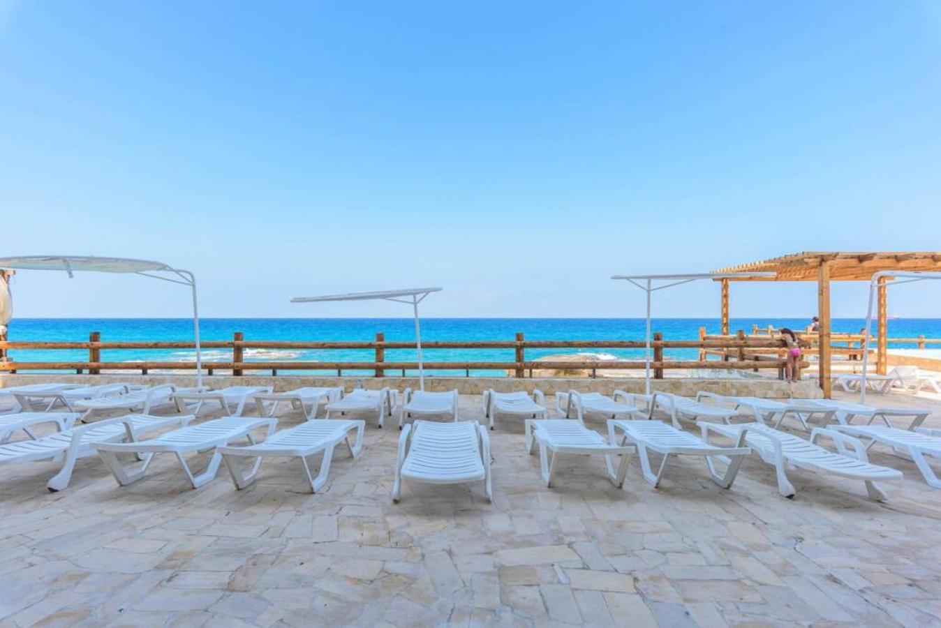 Studio A23 In Kfar Abida With Beach And Pool Access Batroun Luaran gambar